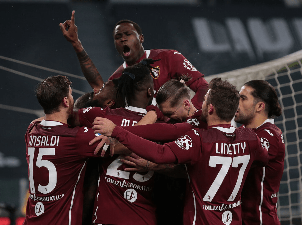  尤文图斯锋线哑火，主场憾负维罗纳  