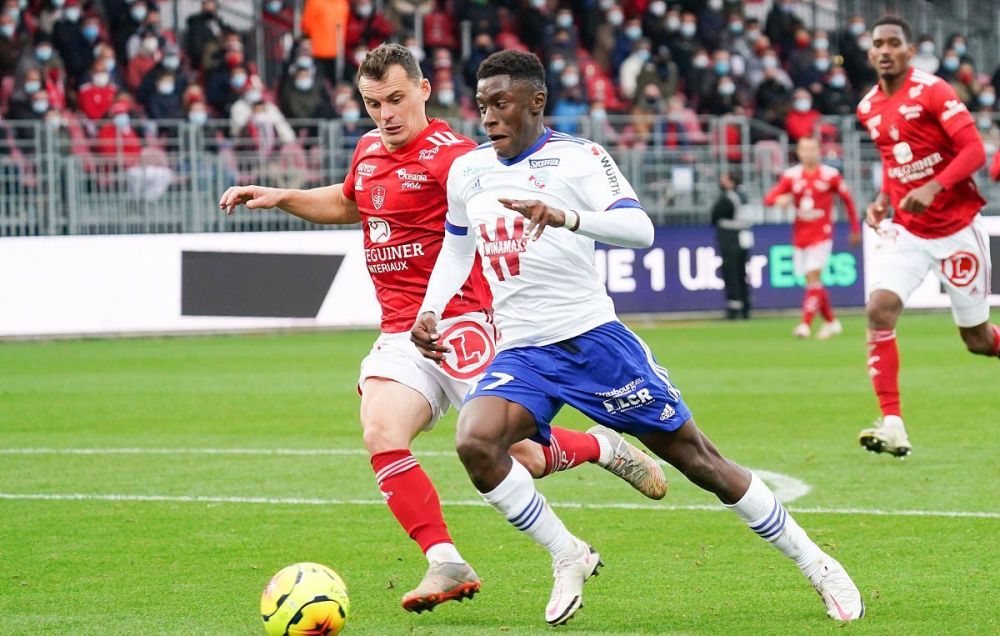  波尔多与布雷斯特互交白卷，双方门将神勇表现零封对手