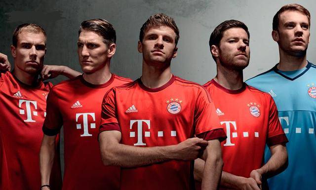  门兴格拉德巴赫爆冷击败拜仁，德甲黑马强势崛起