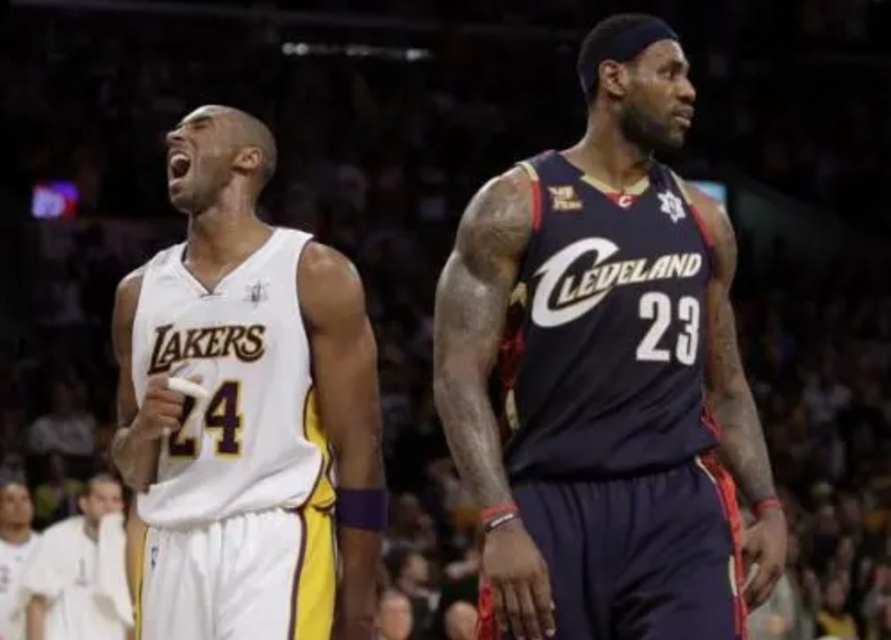  詹姆斯全能发挥砍下三双助湖人力克掘金迎连胜